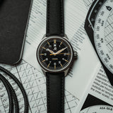 RZE Resolute Type A Carbon Black