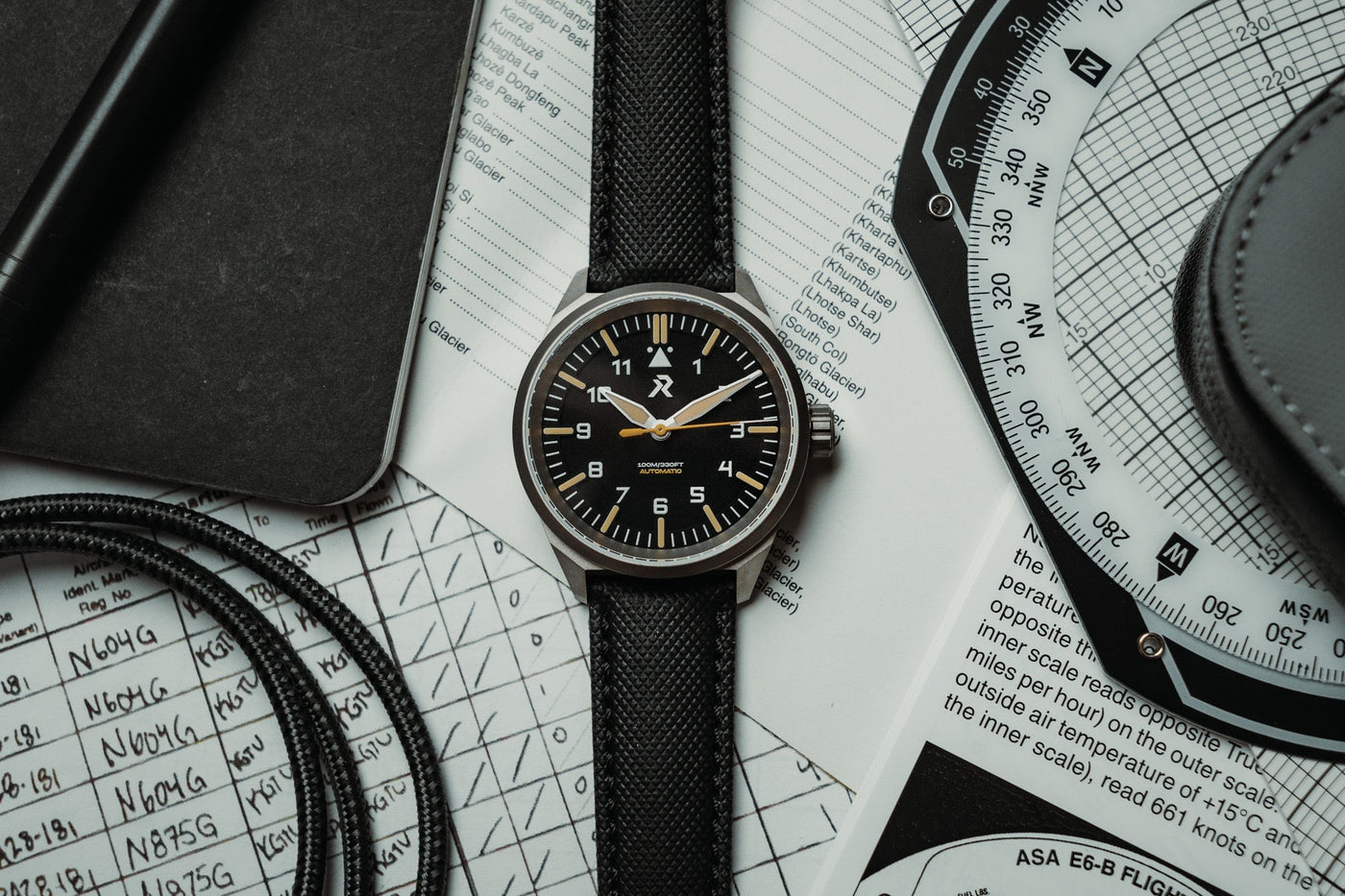RZE Resolute Type A Carbon Black