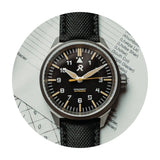RZE Resolute Type A Carbon Black