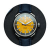 Resolute Type A Medallion Yellow