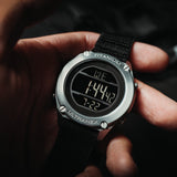 RZE UTD-8000-BB Watch