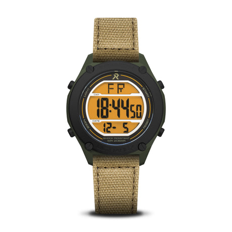 RZE UTD-8000-CKG Watch