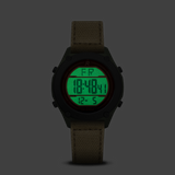 RZE UTD-8000-CKG Watch