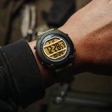 RZE UTD-8000-CKG Watch
