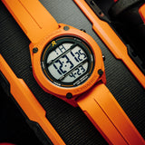 RZE UTD-8000-CKO Watch