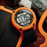 RZE UTD-8000-CKO Watch