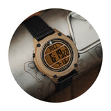 RZE UTD-8000-CKT Watch