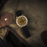 RZE UTD-8000-CKT Watch