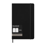 PRO Weekly Vertical Planner Large 2026 Calendar