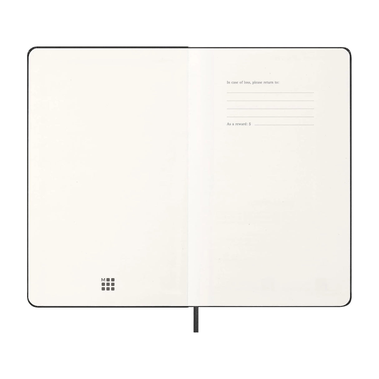 PRO Weekly Vertical Planner Large 2026 Calendar