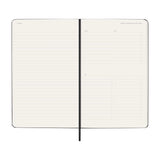 PRO Weekly Vertical Planner Large 2026 Calendar