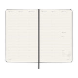 PRO Weekly Vertical Planner Large 2026 Calendar