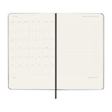 PRO Weekly Vertical Planner Large 2026 Calendar