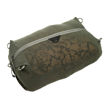 Ultralight Mesh Packing Cube