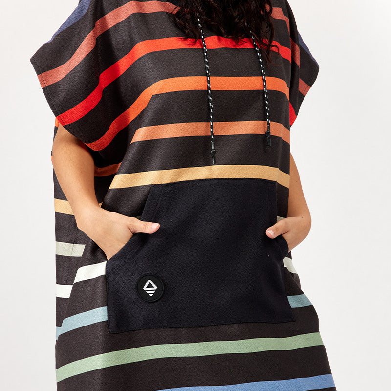 Changing Poncho