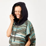 Changing Poncho