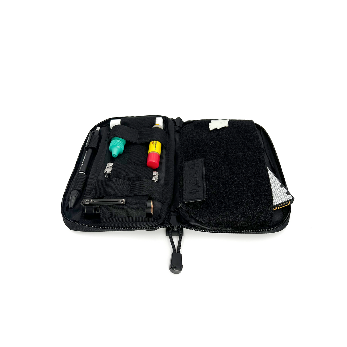 Sample Organizer - Article 443