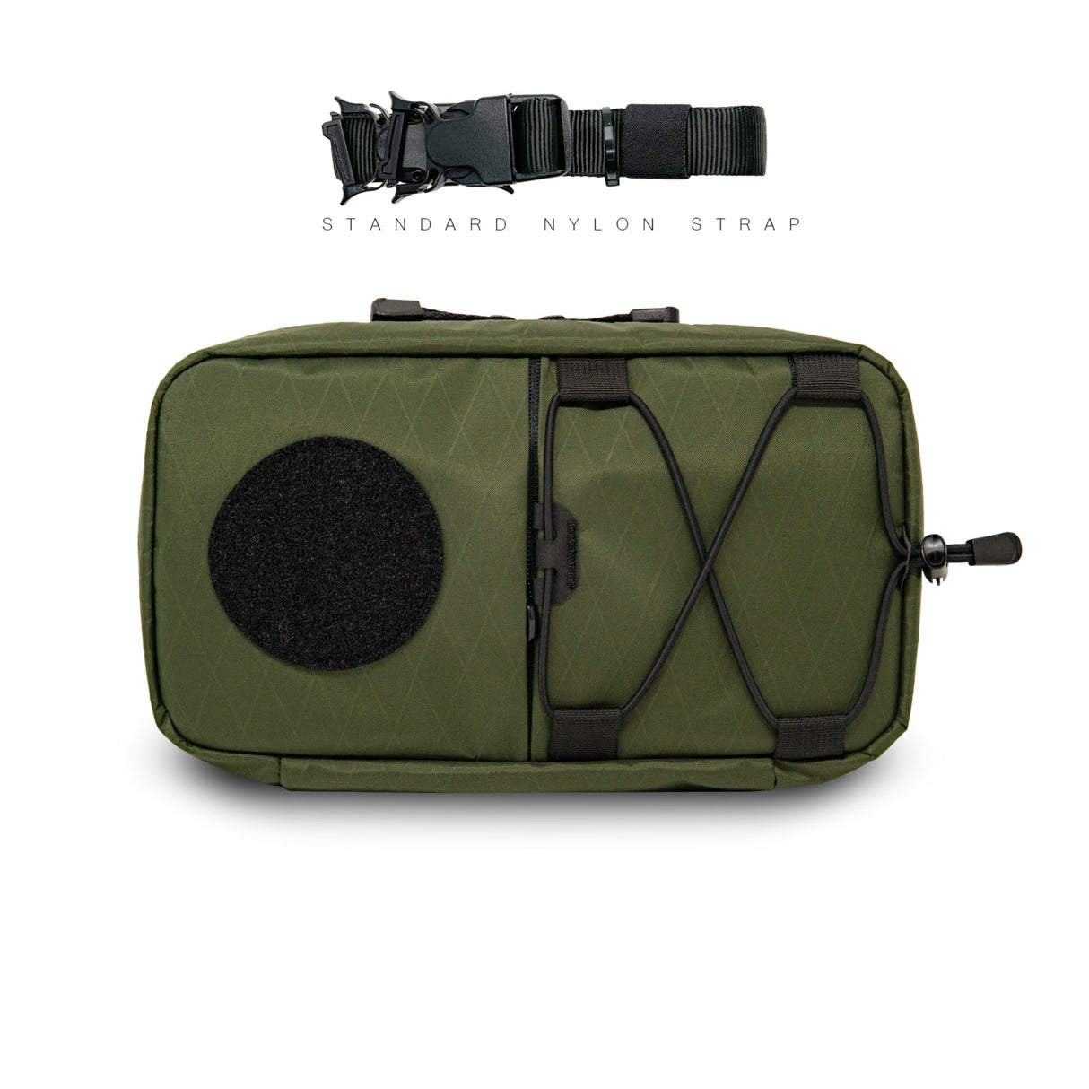 Sample Pouch M - Article 363