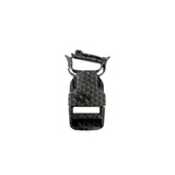 Duraflex Buckles 2-Pack