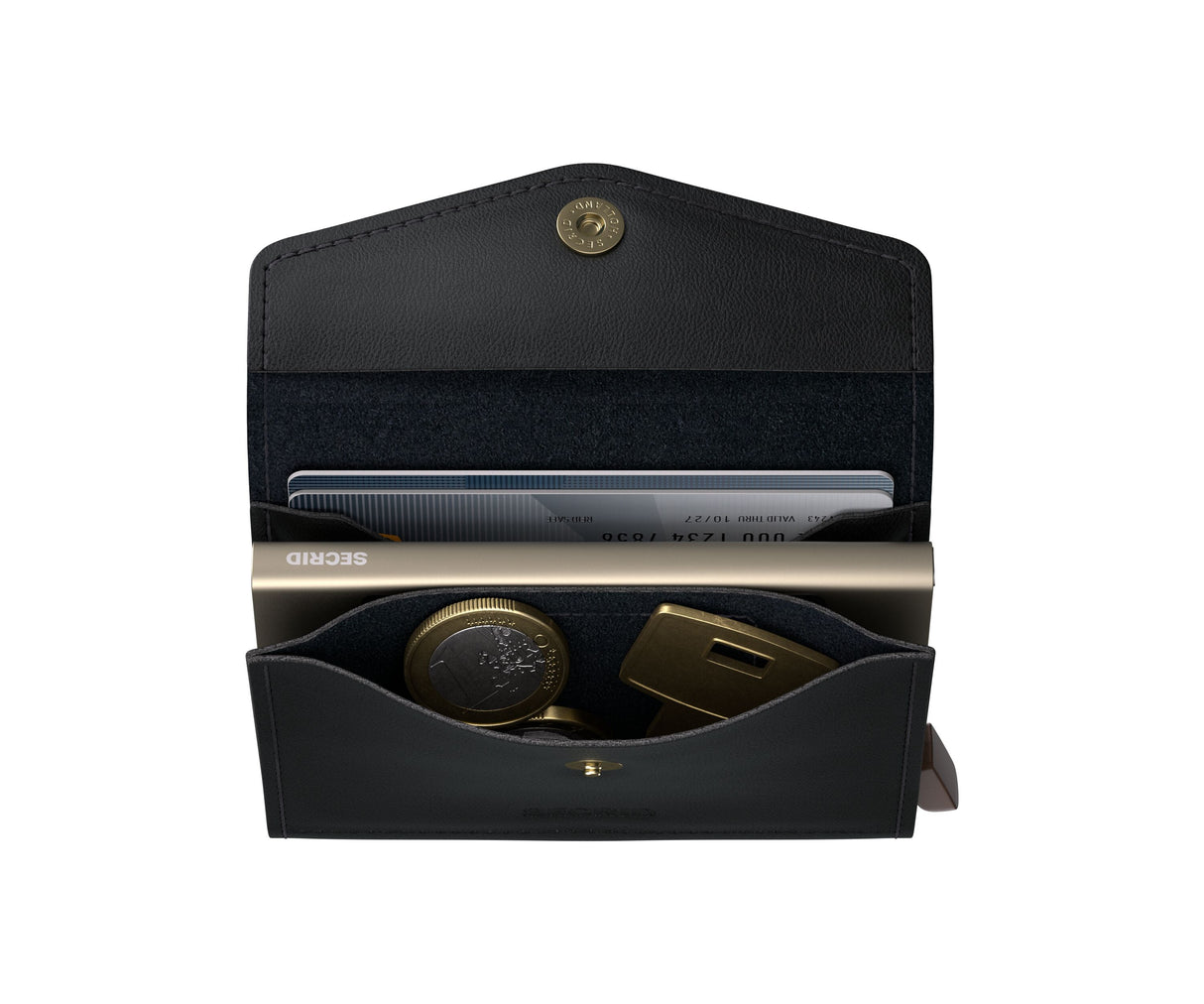 Secrid Envelope Wallet Original