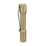 Pineapple Mini MKII Brass - Taskulamppu