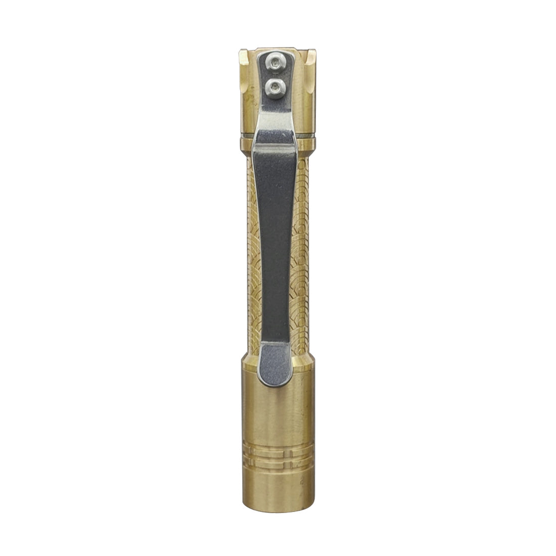 Pineapple Mini MKII Brass - Taskulamppu
