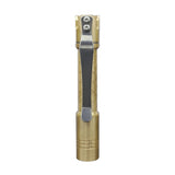 Pineapple Mini MKII Brass - Taskulamppu