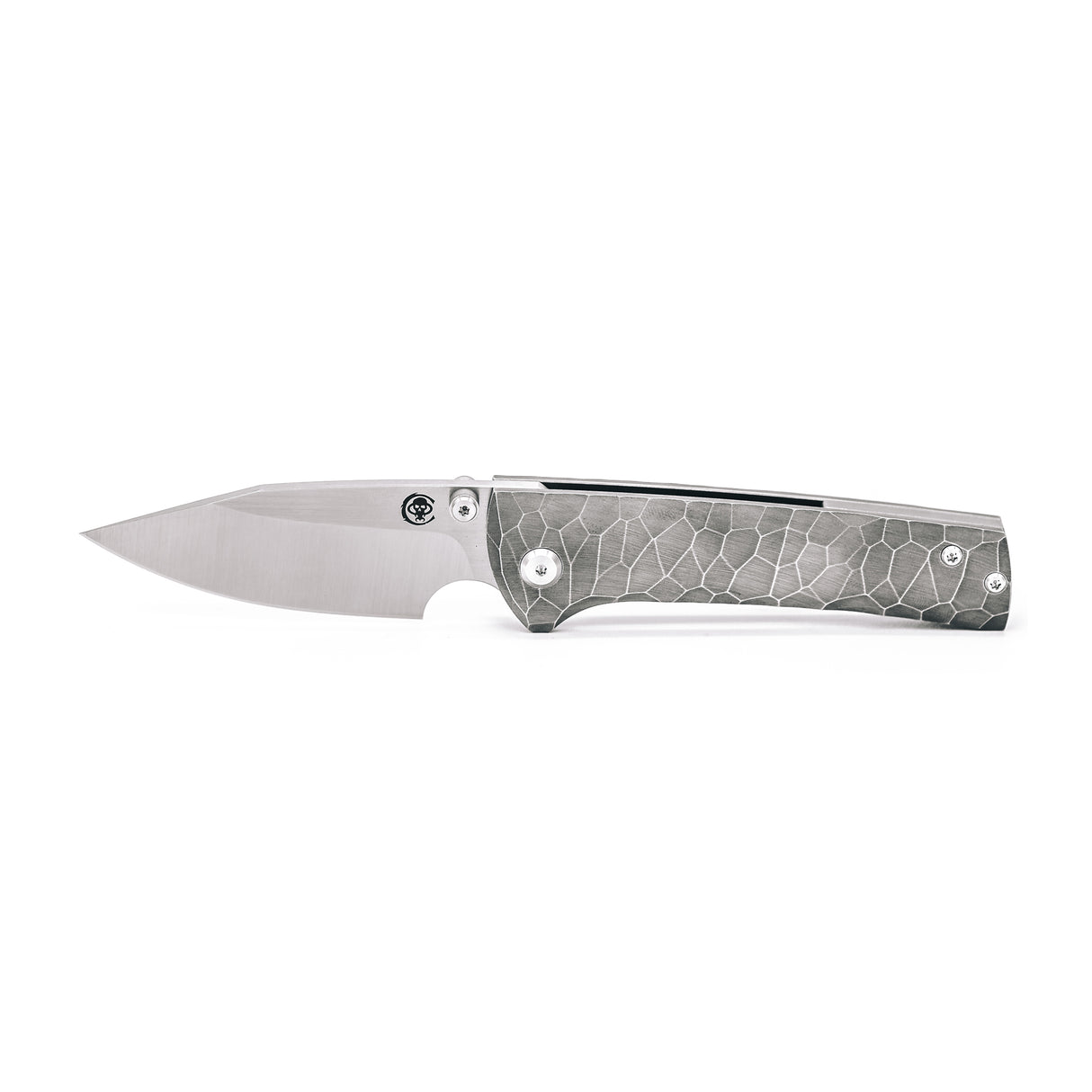 Scapegoat Rocked Knife
