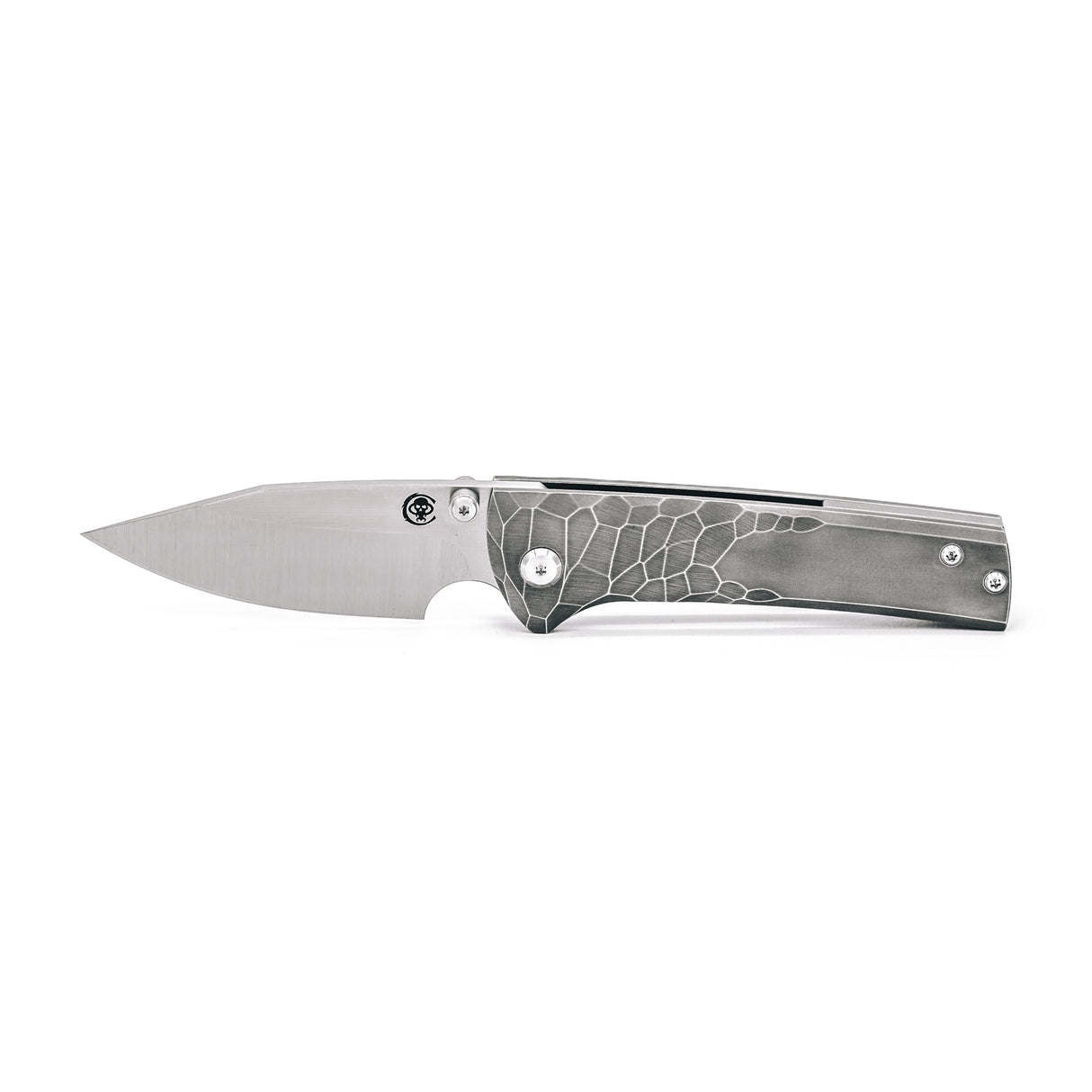Scapegoat Rocked Knife