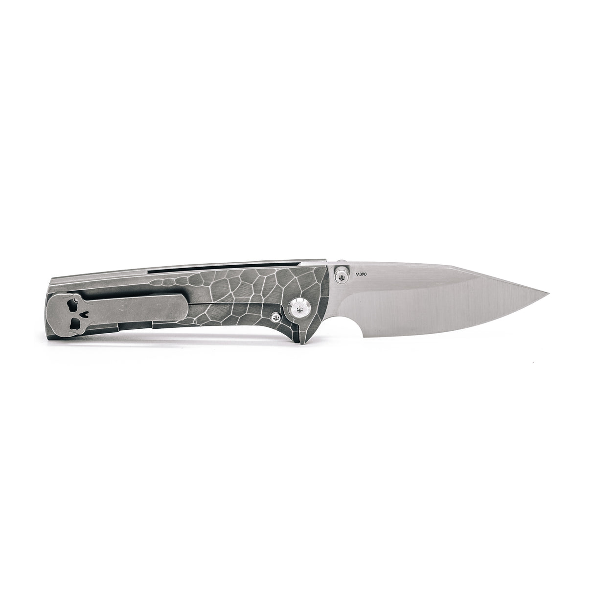 Scapegoat Rocked Knife