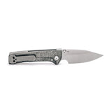 Scapegoat Rocked Knife