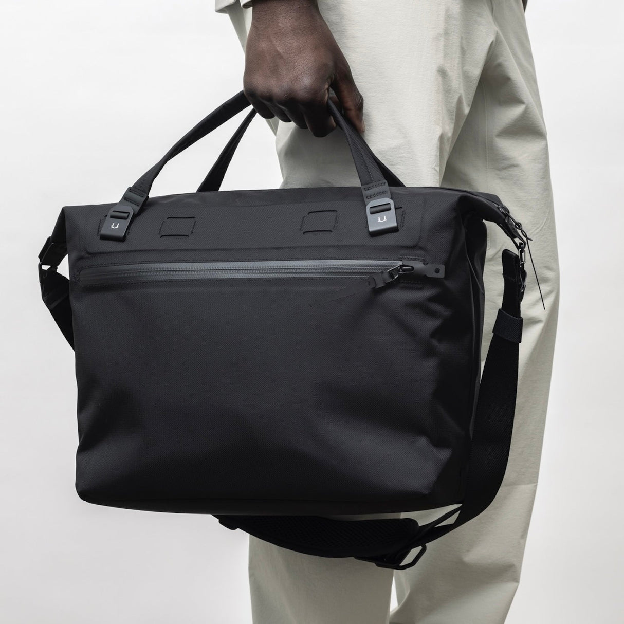 WPT Shldr Tote - Laukku