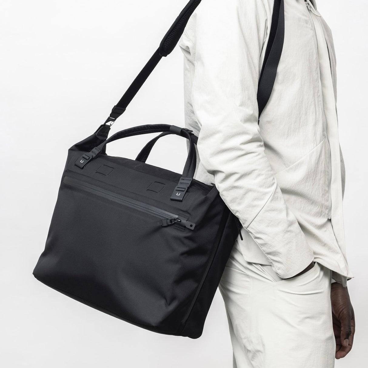 WPT Shldr Tote - Laukku