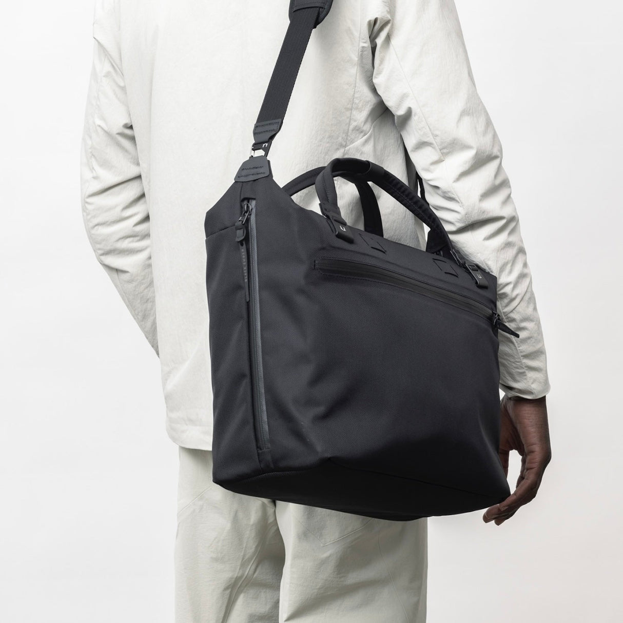 WPT Shldr Tote - Laukku
