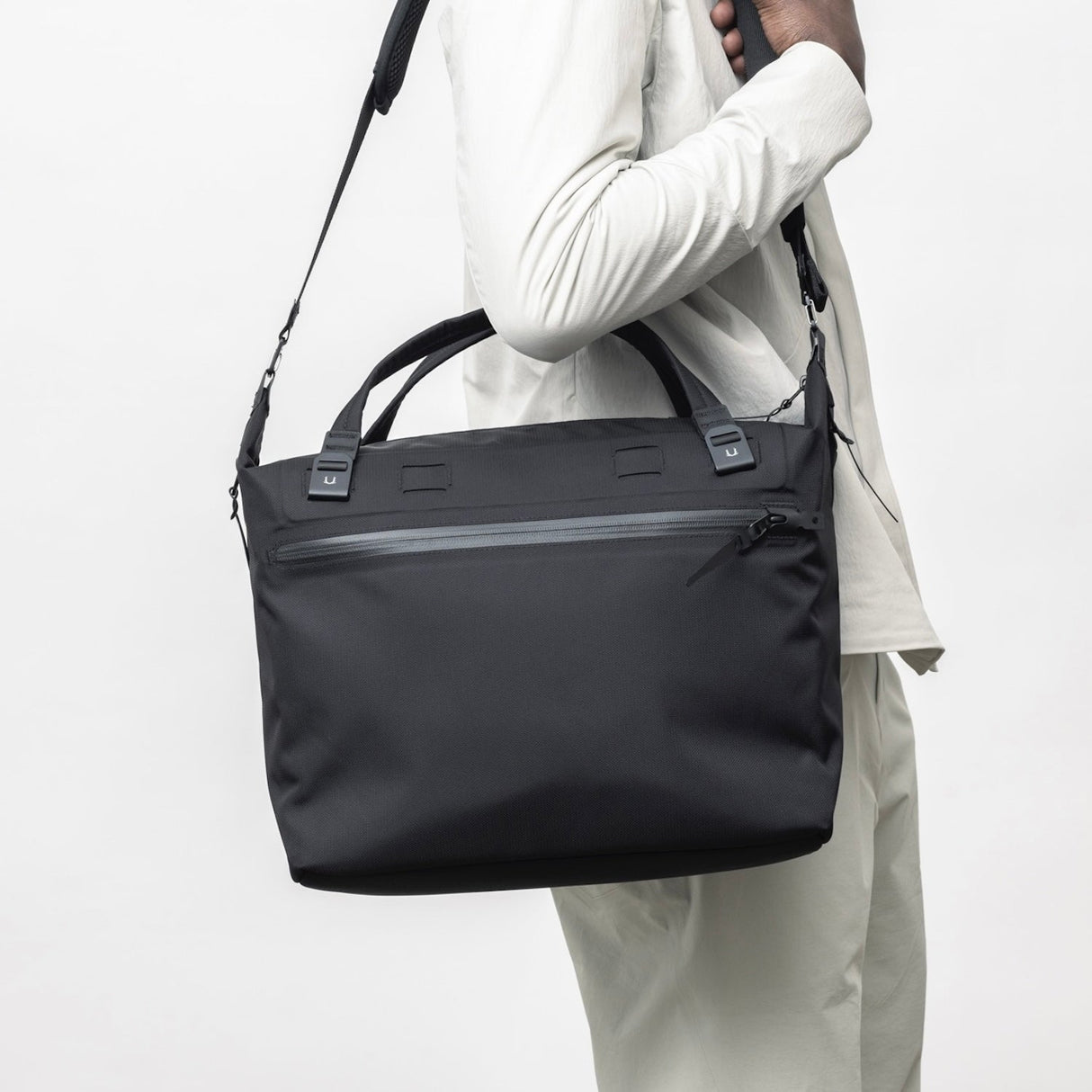 WPT Shldr Tote - Laukku