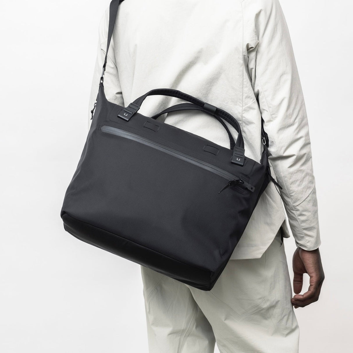 WPT Shldr Tote - Laukku