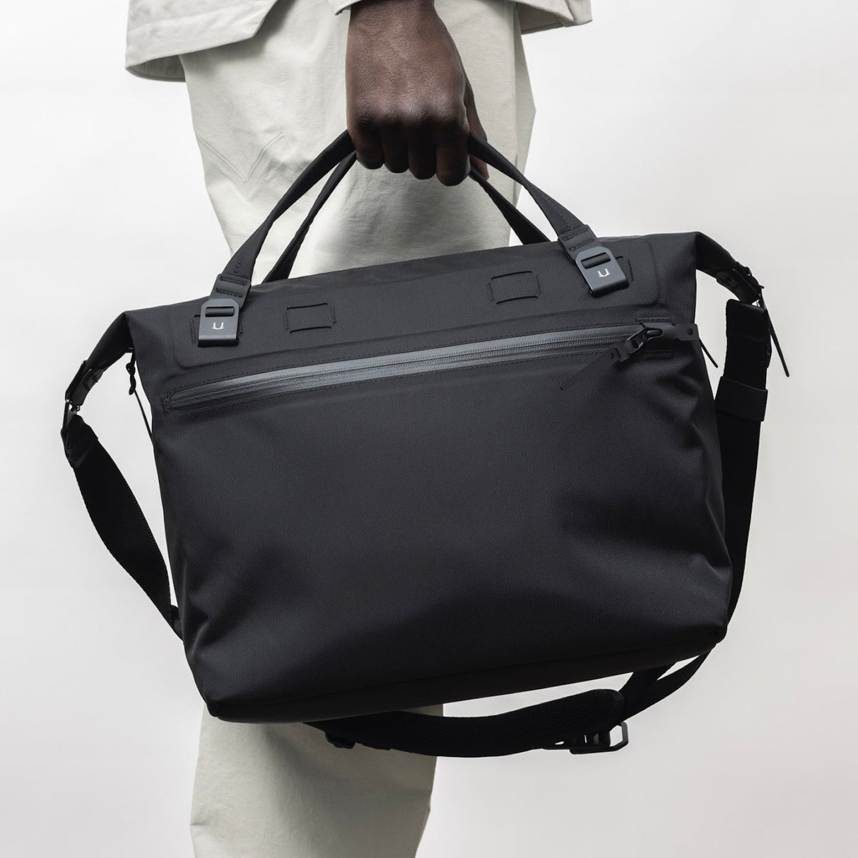 WPT Shldr Tote - Laukku