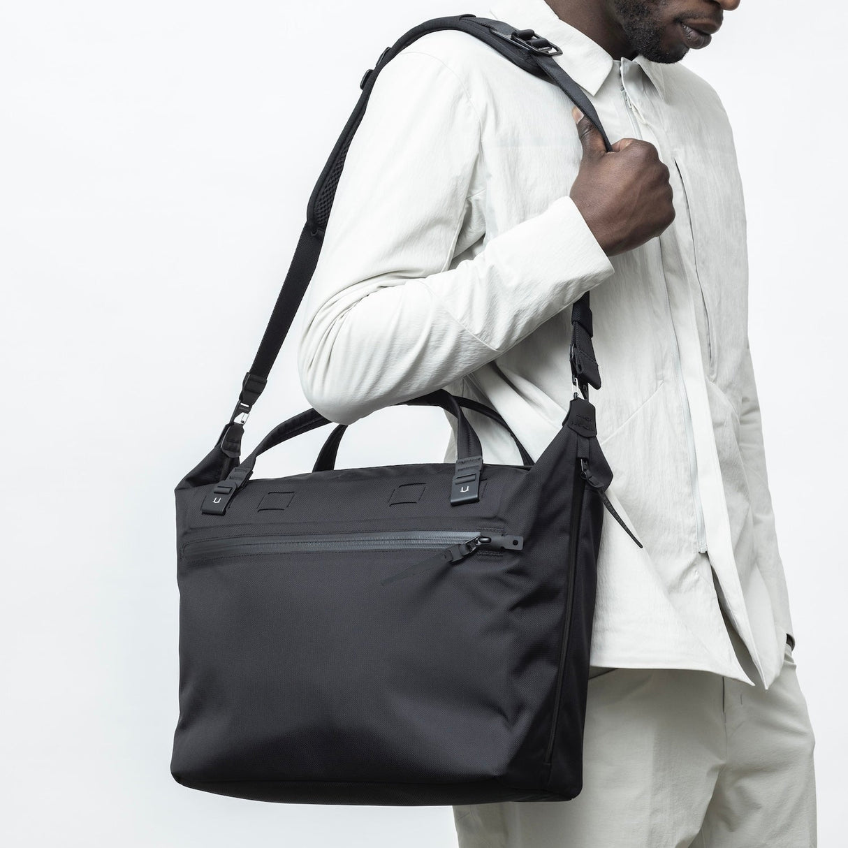 WPT Shldr Tote - Laukku