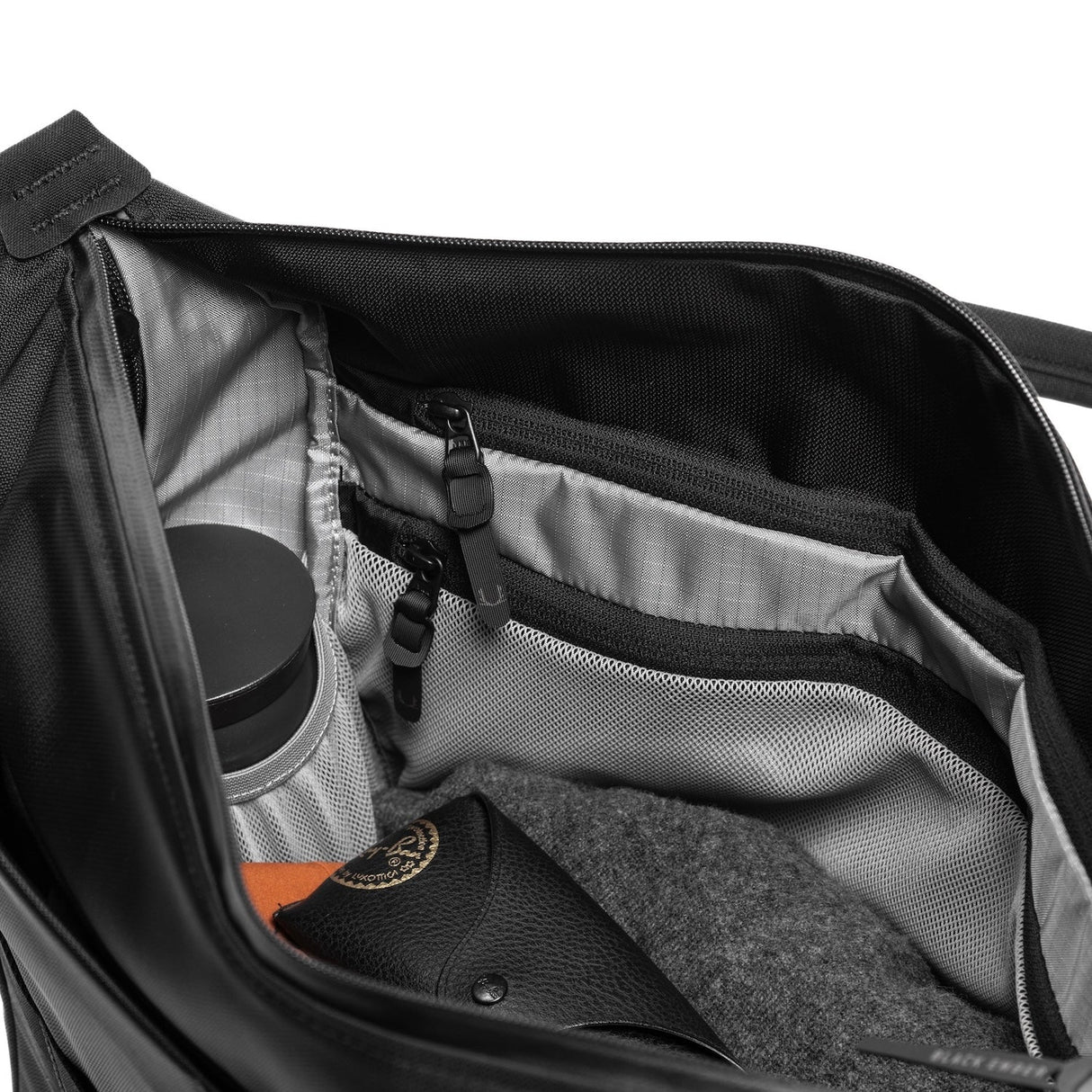WPT Shldr Tote - Laukku