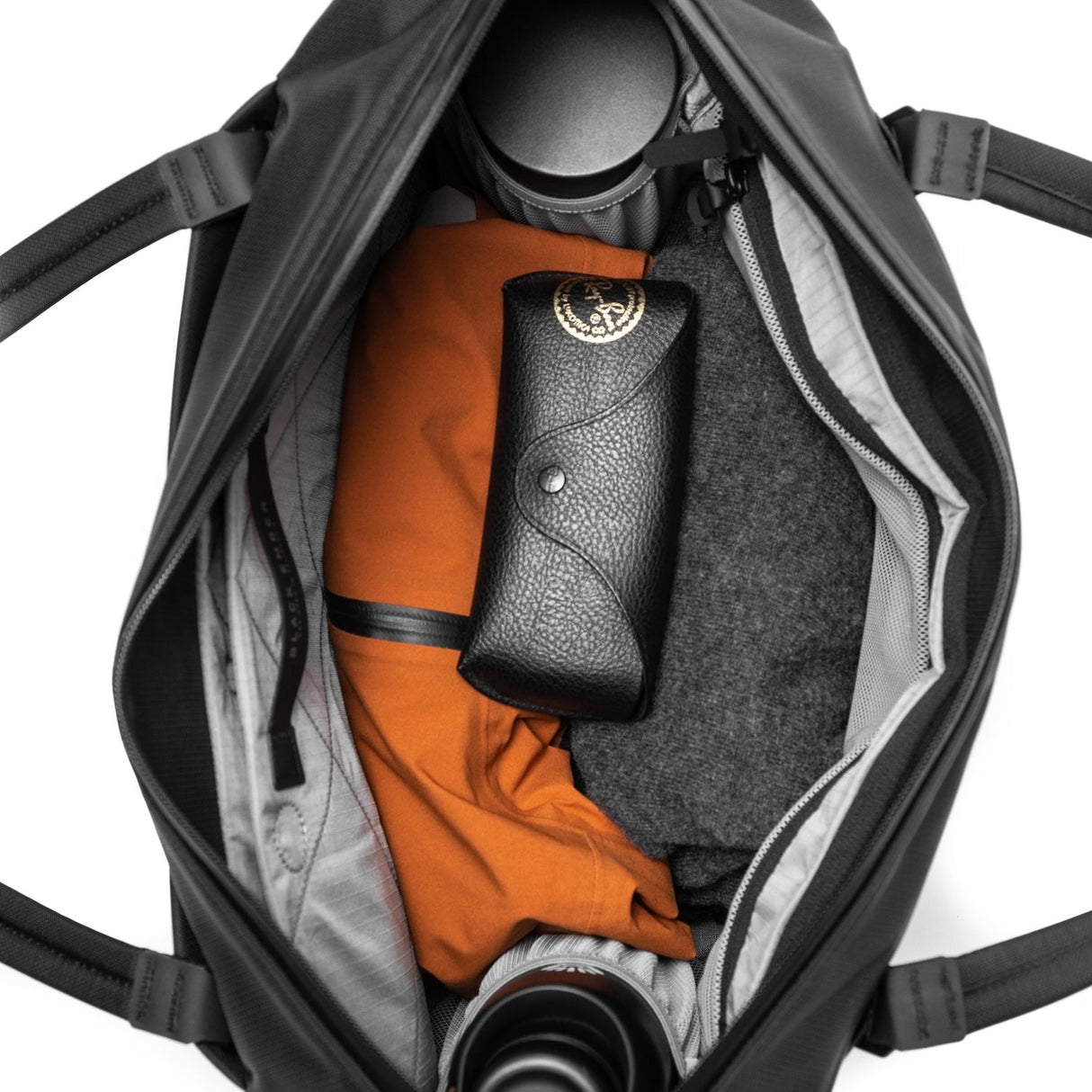 WPT Shldr Tote - Laukku