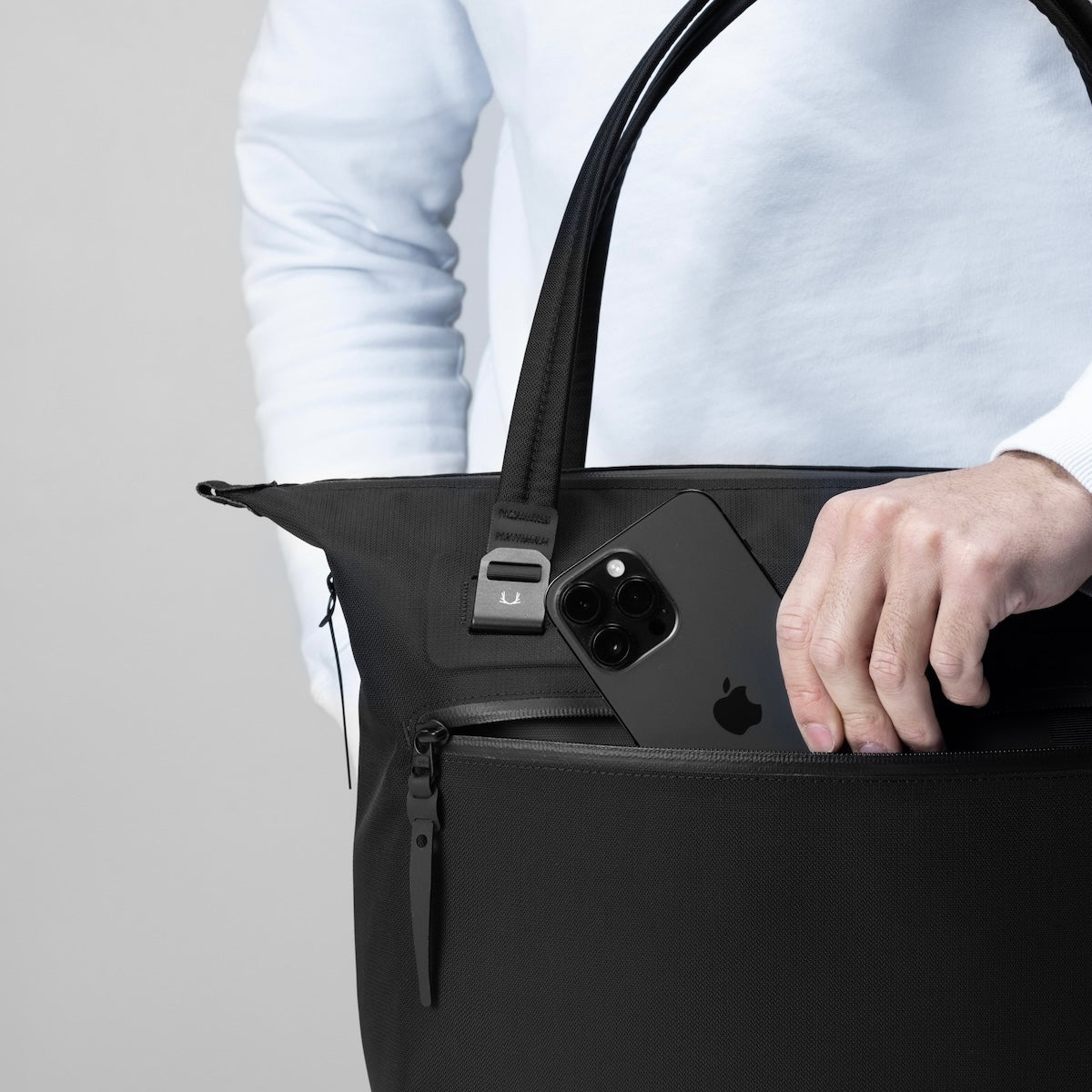 WPT Shldr Tote - Laukku