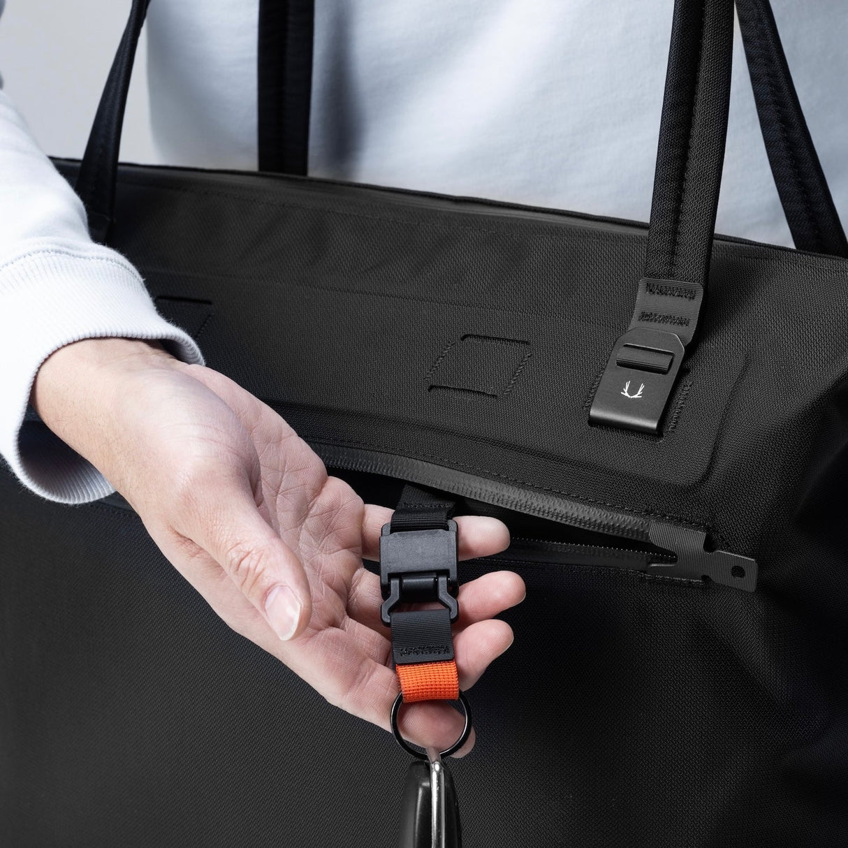 WPT Shldr Tote - Laukku