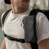 Shoulder Pocket