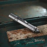 Silver Fox Tools Sharpie Mini Caddy MKII Titanium