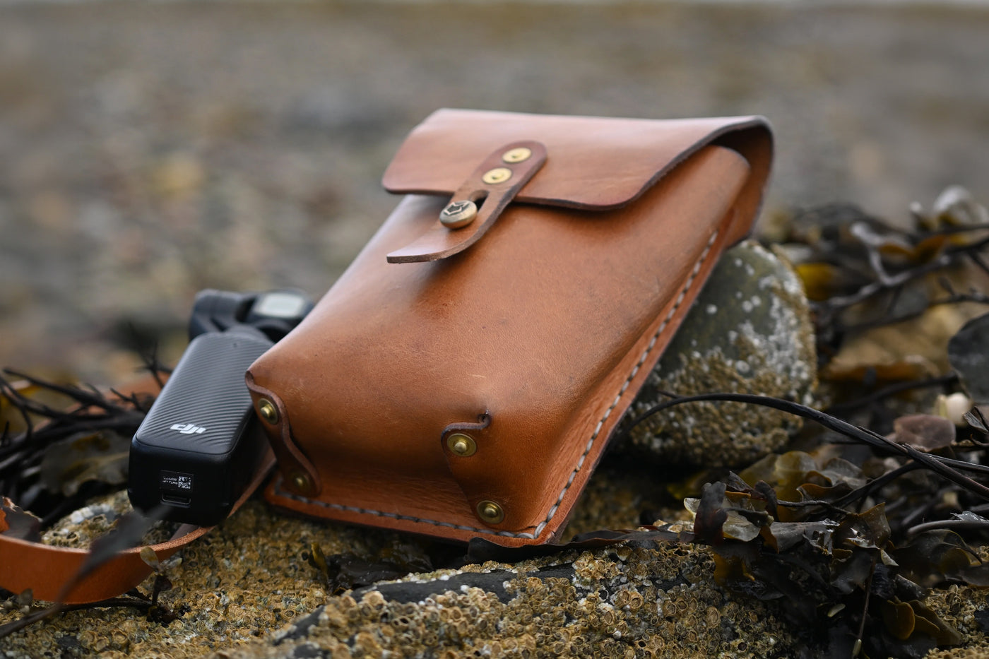 Silver Fox Tools The Marksman EDC Pouch
