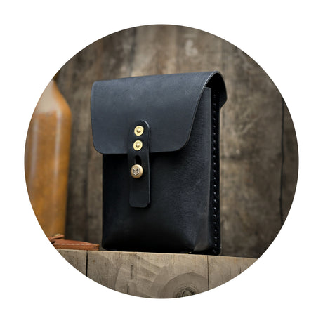 Silver Fox Tools The Marksman EDC Pouch