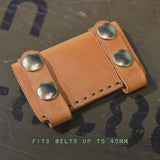 Silver Fox Tools The Marksman EDC Pouch