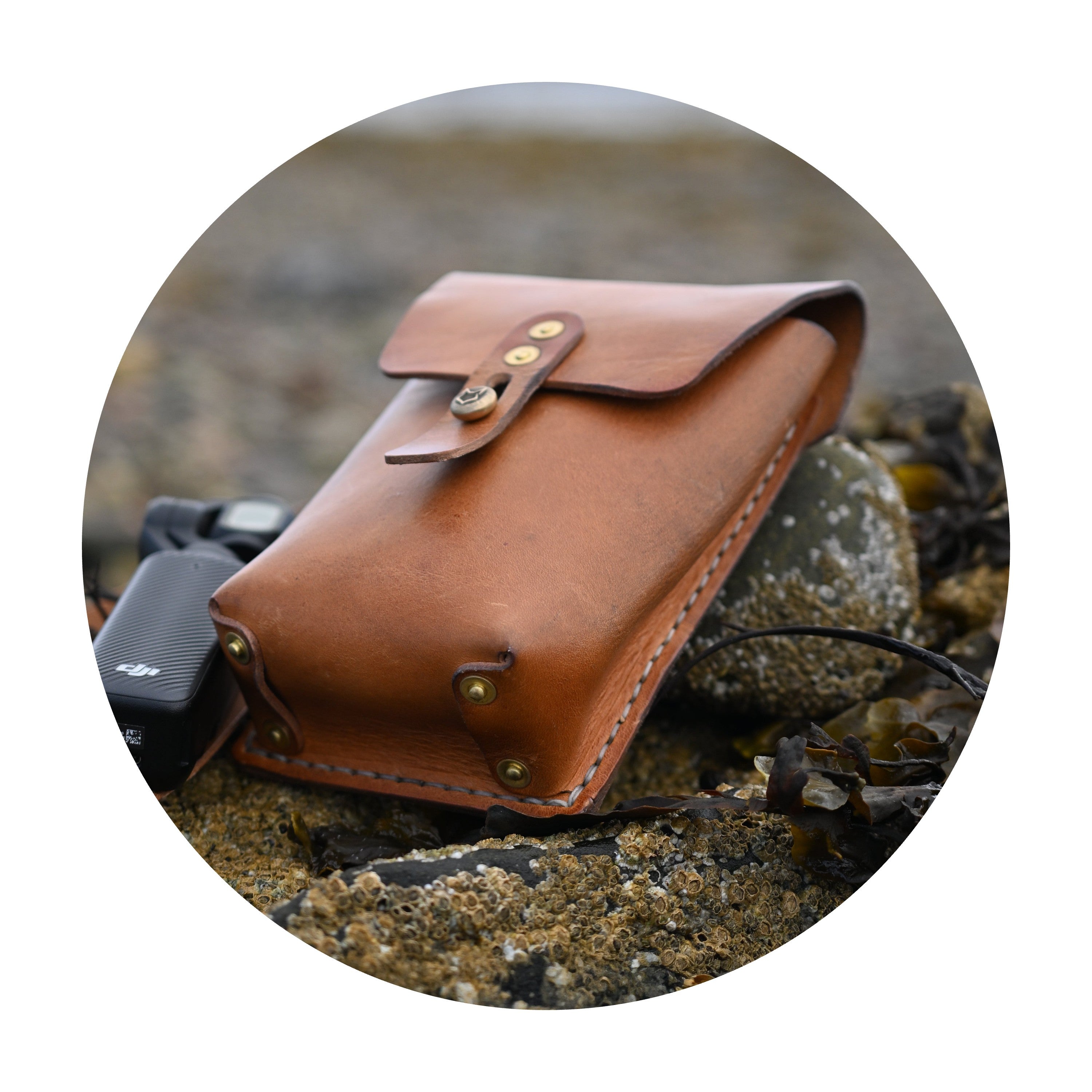 Silver Fox Tools The Marksman EDC Pouch – Mukama