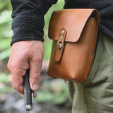 Silver Fox Tools The Marksman EDC Pouch