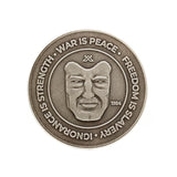 Big Brother Coin Silver